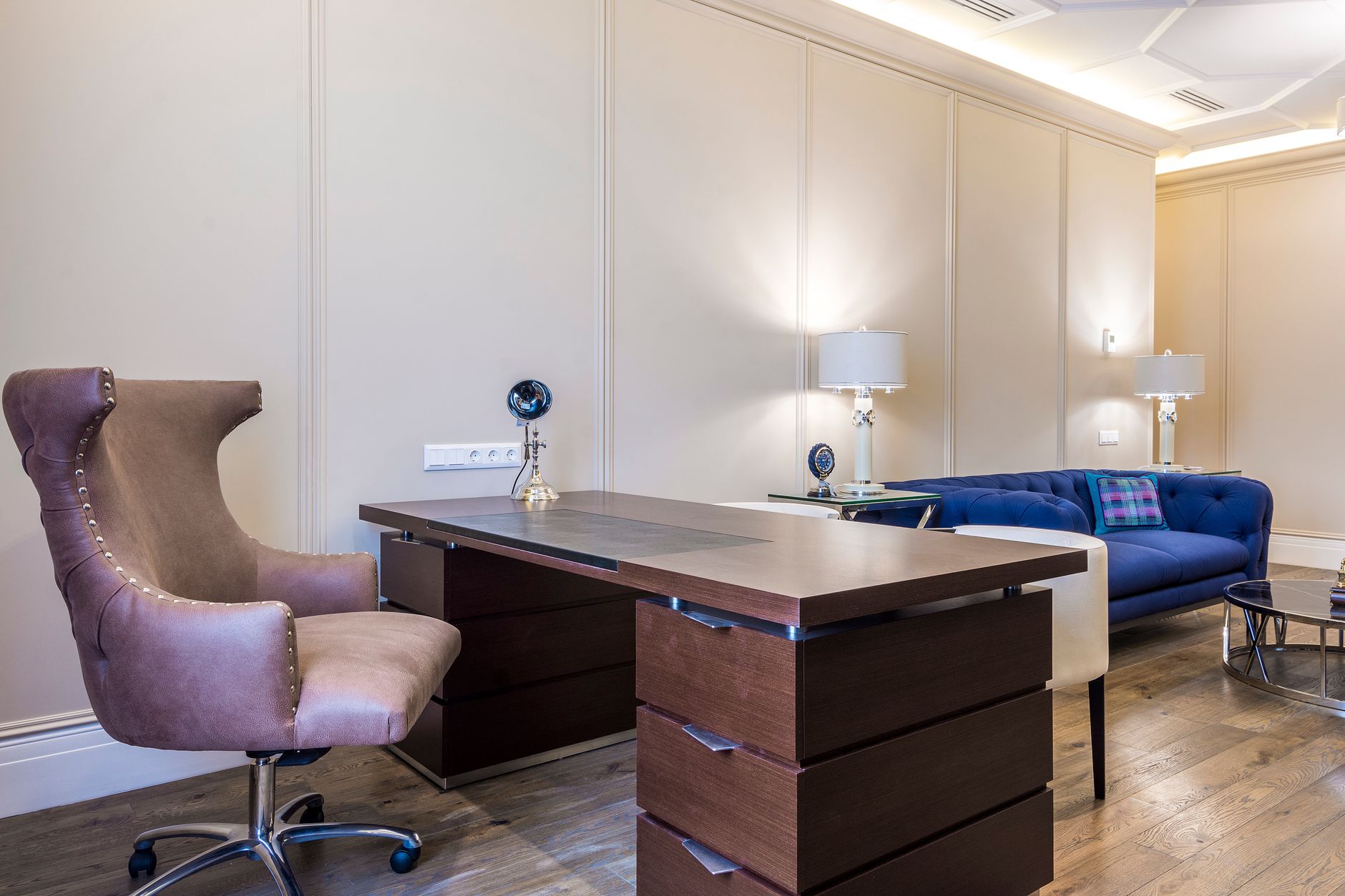 Gestionnaire de patrimoine Le Havre